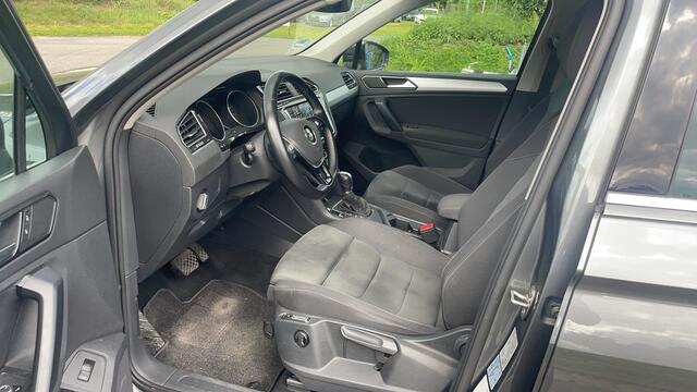 Volkswagen TIGUAN 1.4 TSI 150pk ACT Comfortline Business DSG / Navigatie / Stoelverwarming / LED