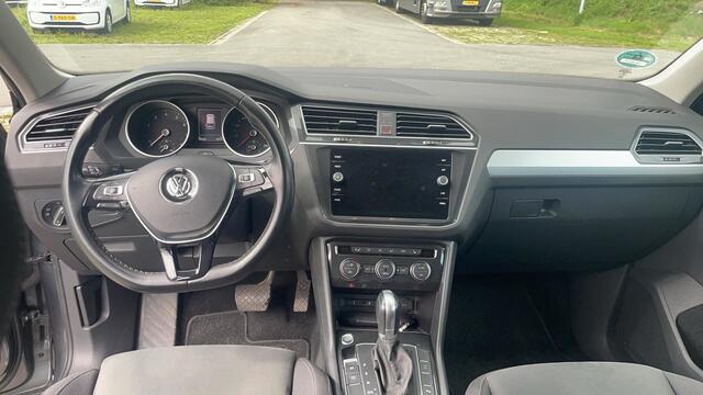Volkswagen TIGUAN 1.4 TSI 150pk ACT Comfortline Business DSG / Navigatie / Stoelverwarming / LED