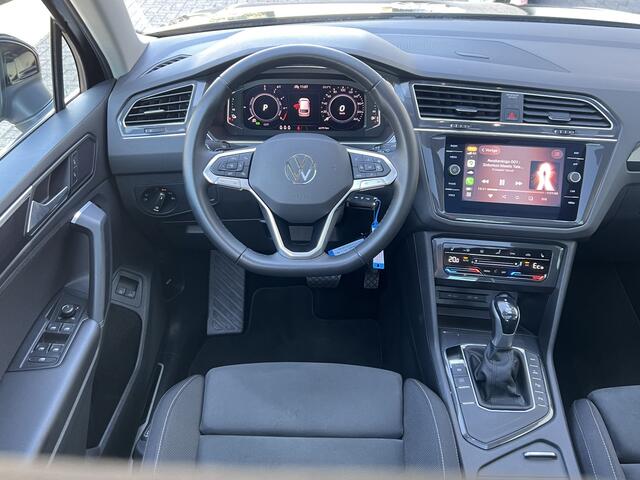 Volkswagen TIGUAN 1.4 TSI eHybrid Elegance | Pano | Trekhaak | LED | Virtual Cockpit