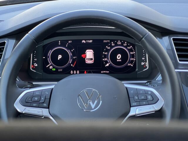 Volkswagen TIGUAN 1.4 TSI eHybrid Elegance | Pano | Trekhaak | LED | Virtual Cockpit