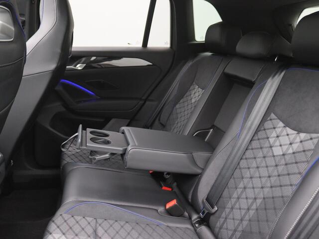 Volkswagen TIGUAN 1.5 eHybrid R-Line Edition 272PK DSG Pano-Schuifdak, Black Style, Adaptieve Cruise Controle, Navi, Stoel-Stuurverwarming, Keyless, Side Assist, Elektr. Achterklep, 19" LM Velgen