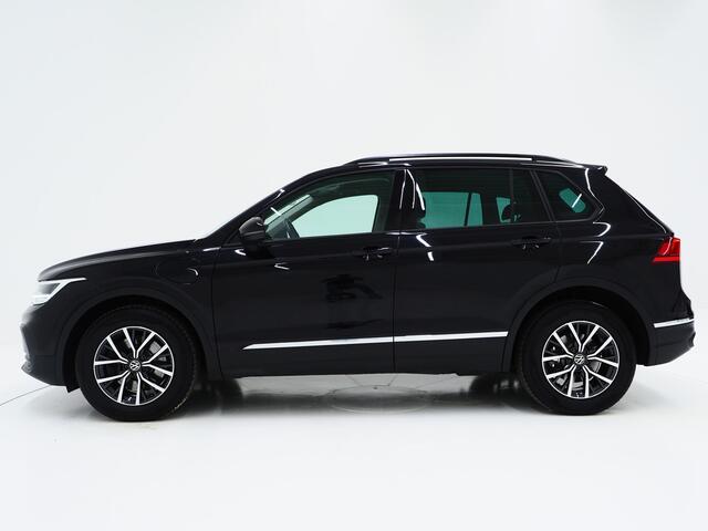 Volkswagen TIGUAN 1.4 TSI eHybrid 245PK | Adaptive Cruise | Camera | Virtual | Carplay | DAB | LED