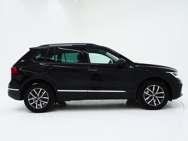 Volkswagen TIGUAN 1.4 TSI eHybrid 245PK | Adaptive Cruise | Camera | Virtual | Carplay | DAB | LED