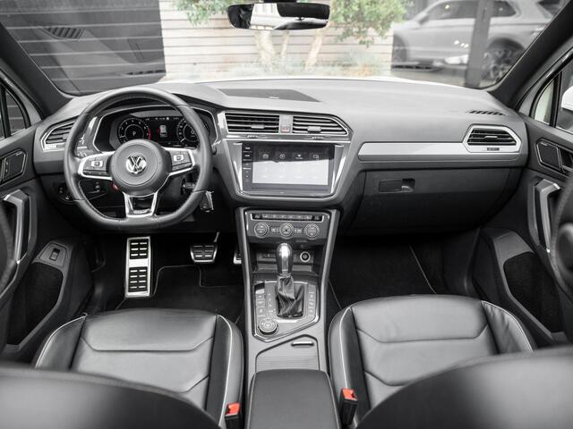 Volkswagen TIGUAN 2.0 4Motion 3x R-Line Pano ACC Leer Virtual