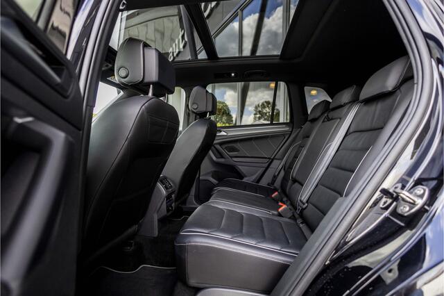 Volkswagen TIGUAN 1.4 TSI eHybrid R-Line Business+ | Pano | 360° camera