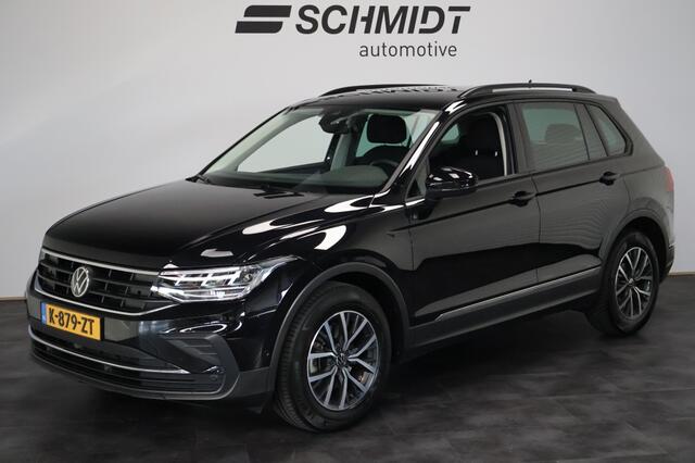 Volkswagen TIGUAN 1.5 TSI Elegance | Automaat | Trekhaak | ACC | LED
