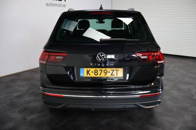 Volkswagen TIGUAN 1.5 TSI Elegance | Automaat | Trekhaak | ACC | LED