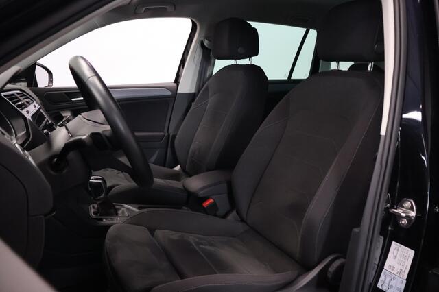 Volkswagen TIGUAN 1.5 TSI Elegance | Automaat | Trekhaak | ACC | LED