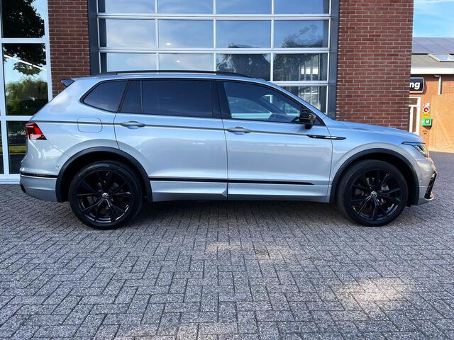 Volkswagen TIGUAN 2.0 TSI 4Motion R-Line