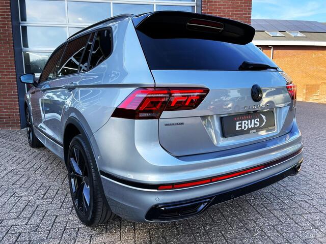 Volkswagen TIGUAN 2.0 TSI 4Motion R-Line