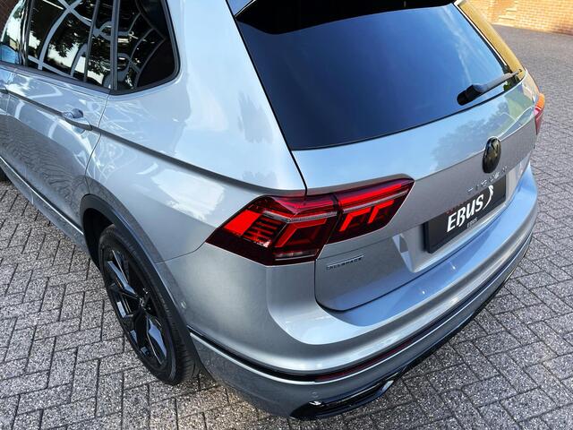 Volkswagen TIGUAN 2.0 TSI 4Motion R-Line