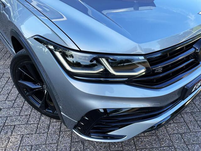 Volkswagen TIGUAN 2.0 TSI 4Motion R-Line