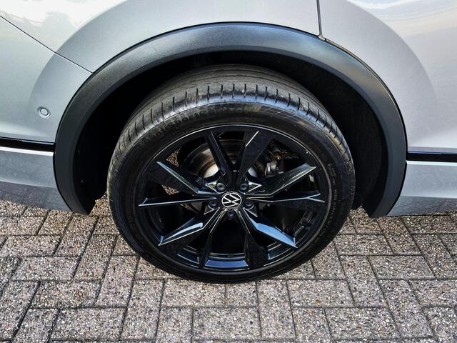 Volkswagen TIGUAN 2.0 TSI 4Motion R-Line