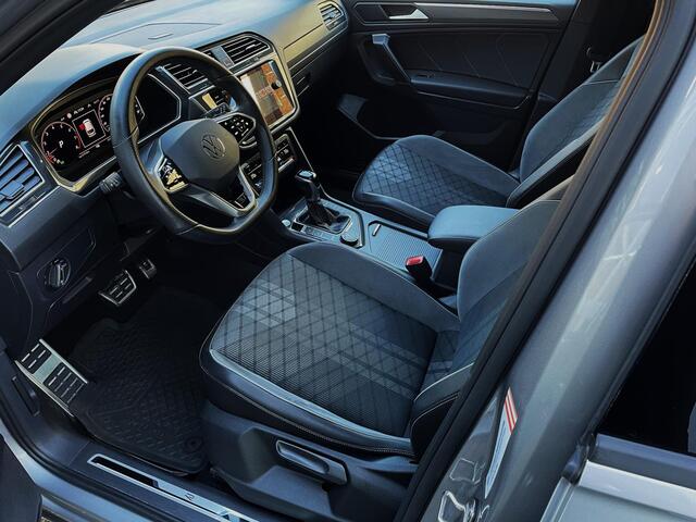 Volkswagen TIGUAN 2.0 TSI 4Motion R-Line