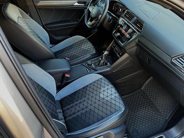 Volkswagen TIGUAN 2.0 TSI 4Motion R-Line