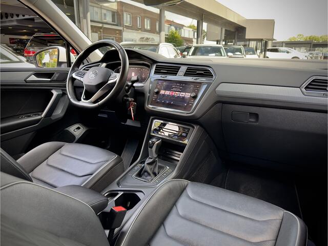 Volkswagen TIGUAN 1.4 TSI BETAAL NU 16450 GRATIS 50/50 DEAL 2JR RENTEVRIJ FINANCIEREN