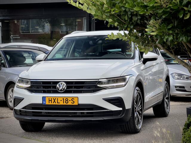 Volkswagen TIGUAN 1.4 TSI BETAAL NU 16450 GRATIS 50/50 DEAL 2JR RENTEVRIJ FINANCIEREN