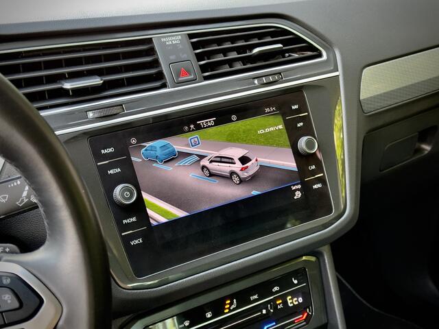 Volkswagen TIGUAN 1.4 TSI BETAAL NU 16450 GRATIS 50/50 DEAL 2JR RENTEVRIJ FINANCIEREN
