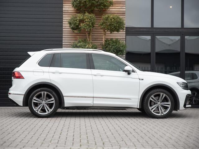 Volkswagen TIGUAN 2.0 TSI 4Motion 3x R-Line Pano ACC Virtual Keyless