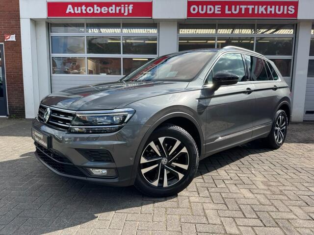 Volkswagen TIGUAN 1.5TSI 150PK DSG Highline Virtual 360 Camera ACC HUD Navi