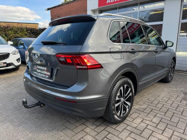 Volkswagen TIGUAN 1.5TSI 150PK DSG Highline Virtual 360 Camera ACC HUD Navi