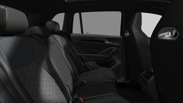 Volkswagen TIGUAN R-Line Edition - eHybrid | 'App-Connect' draadloze smartphone integratie | Automatische afstandsregeling (Adaptive Cruise Control) | Bekleding, leder 'Vienna' incl. stoelventilatie en elektrische bestuurderstoel