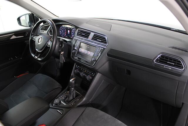 Volkswagen TIGUAN 2.0 TSI 4Motion 180PK | R-Line | Pano | Trekhaak | Virtual