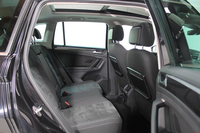 Volkswagen TIGUAN 2.0 TSI 4Motion 180PK | R-Line | Pano | Trekhaak | Virtual