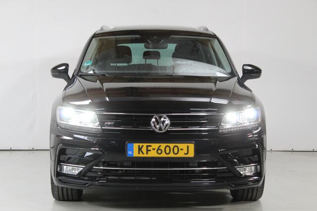Volkswagen TIGUAN 2.0 TSI 4Motion 180PK | R-Line | Pano | Trekhaak | Virtual