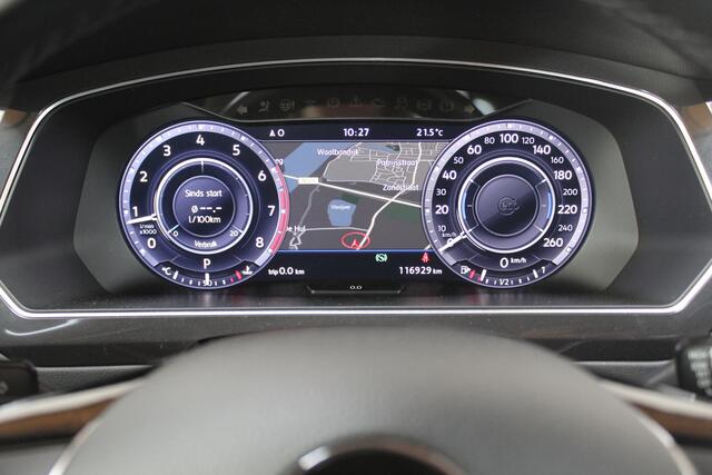 Volkswagen TIGUAN 2.0 TSI 4Motion 180PK | R-Line | Pano | Trekhaak | Virtual