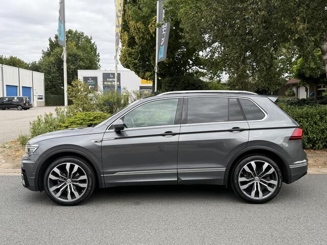Volkswagen TIGUAN 1.5 TSI 150PK DSG 3x R-Line PanooTrekhaak