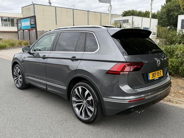 Volkswagen TIGUAN 1.5 TSI 150PK DSG 3x R-Line PanooTrekhaak