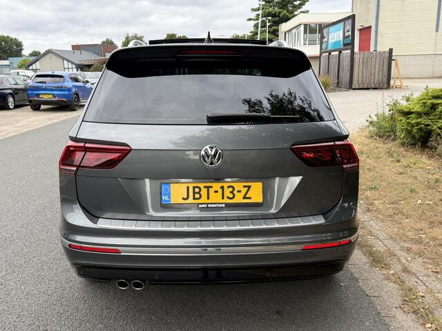 Volkswagen TIGUAN 1.5 TSI 150PK DSG 3x R-Line PanooTrekhaak