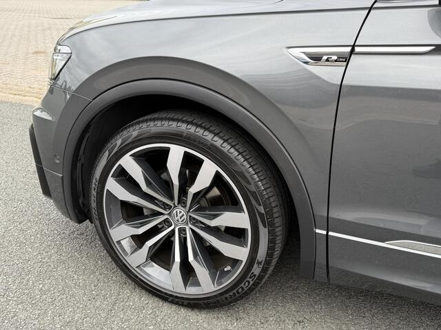 Volkswagen TIGUAN 1.5 TSI 150PK DSG 3x R-Line PanooTrekhaak