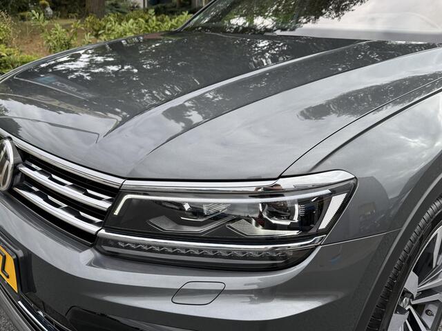 Volkswagen TIGUAN 1.5 TSI 150PK DSG 3x R-Line PanooTrekhaak