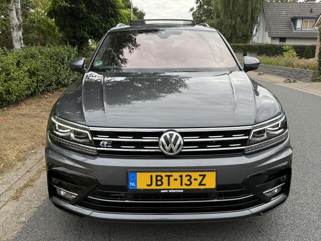 Volkswagen TIGUAN 1.5 TSI 150PK DSG 3x R-Line PanooTrekhaak