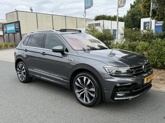 Volkswagen TIGUAN 1.5 TSI 150PK DSG 3x R-Line PanooTrekhaak