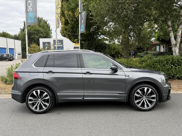 Volkswagen TIGUAN 1.5 TSI 150PK DSG 3x R-Line PanooTrekhaak