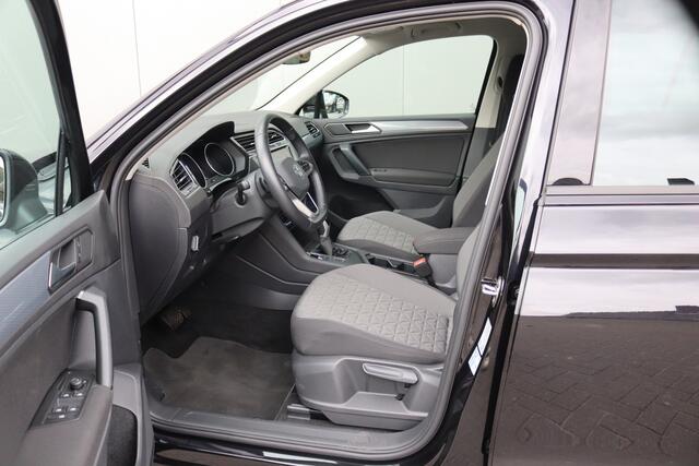 Volkswagen TIGUAN 1.5 TSI 150PK Automaat Life Nieuw-binnen!
