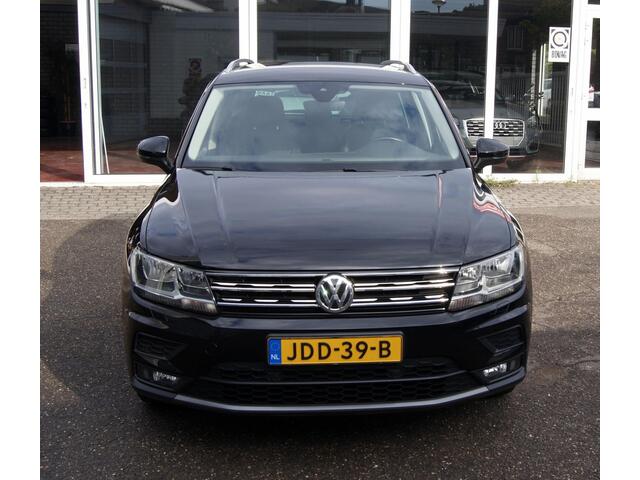 Volkswagen TIGUAN 1.4 TSI Comfortline Business Navi,Pdc,cruise,clima,Trekhaak,RIJKLAARPRIJS