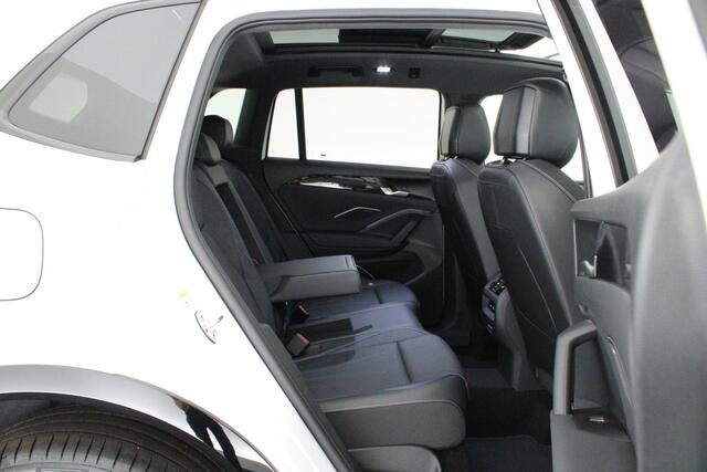 Volkswagen TIGUAN 1.5 272pk eHybrid R-Line Edition Black Style Leder Memory Harman Kardon Trekhaak Camera Panoramadak Stoelverwarming Massage