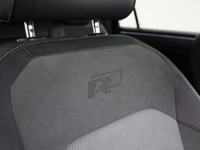 Volkswagen TIGUAN Allspace 1.5 TSI R-LINE INTERIEUR + EXTERIEUR | VIRTUAL COCKPIT | TREKHAAK | PANORAMA | ADAPTIVE CRUISE