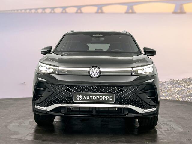 Volkswagen TIGUAN R-Line-Edition 1.5 eHybrid 150 kW / 204 pk SUV 6 v