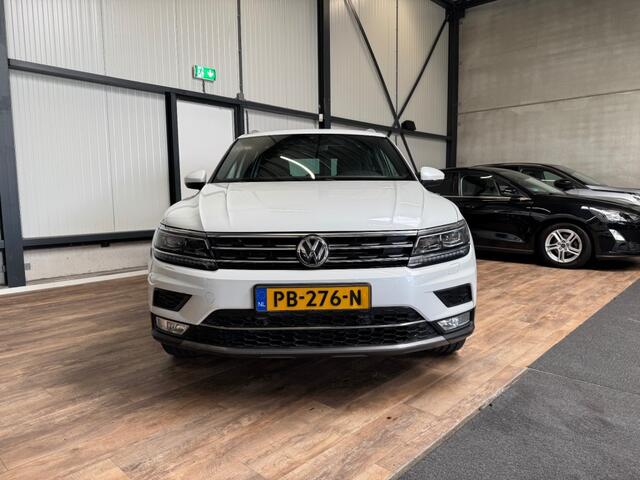 Volkswagen TIGUAN 2.0 TSI AUTOMAAT / 4 MOTION / PANO / MASSAGE / ETC