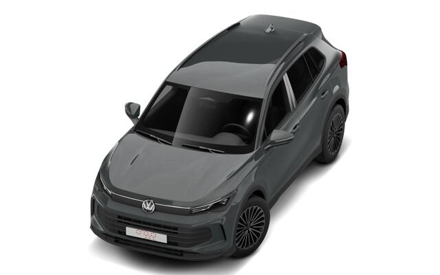 Volkswagen TIGUAN 1.5 eHybrid 204 6DSG Life Edition Automaat