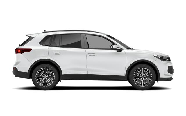 Volkswagen TIGUAN 1.5 eHybrid 204 6DSG R-Line Edition Automaat