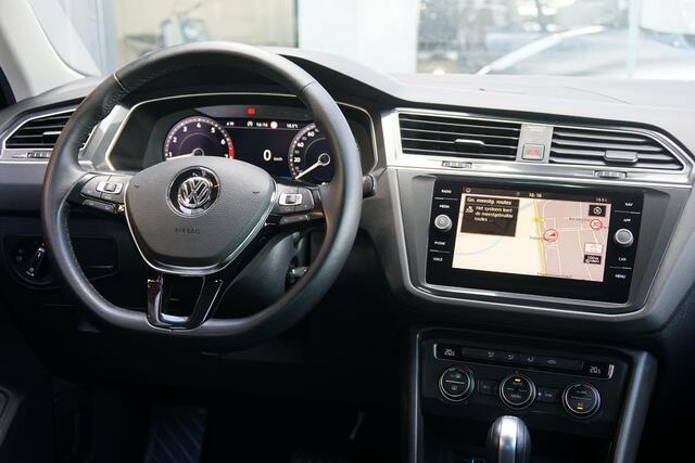 Volkswagen TIGUAN 1.4 TSI ACT Highline AUT. + CAMERA / TREKHAAK / VIRTUAL COCKPIT / 1e EIGENAAR
