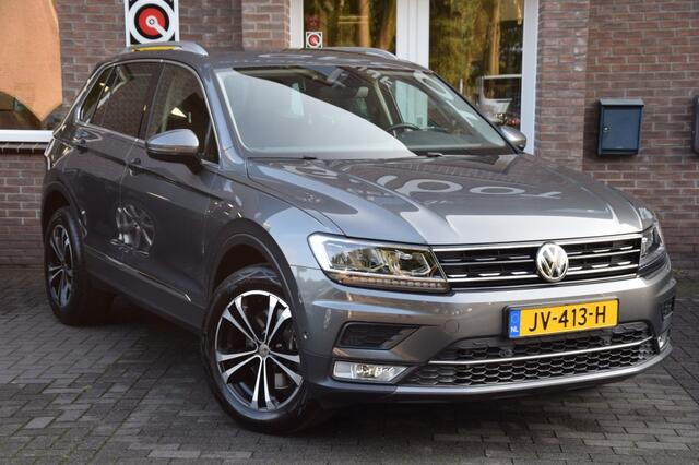 Volkswagen TIGUAN 2.0 TSI 4M. HIGHLINE