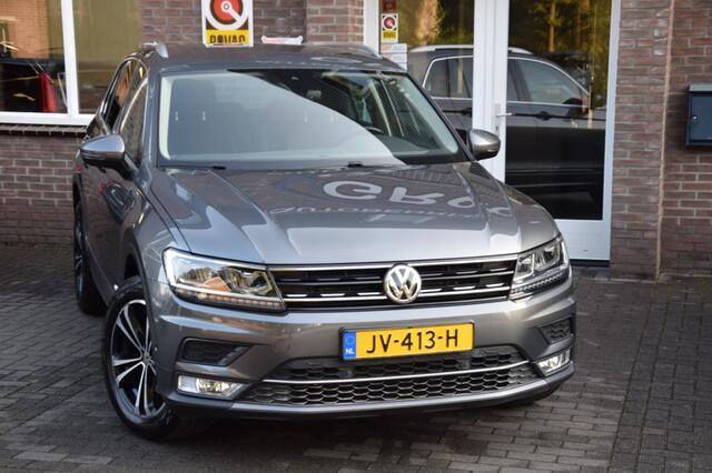 Volkswagen TIGUAN 2.0 TSI 4M. HIGHLINE