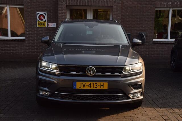 Volkswagen TIGUAN 2.0 TSI 4M. HIGHLINE